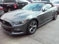 2016 Mustang V6 Convertible #32
