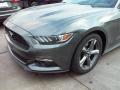 2016 Mustang V6 Convertible #33