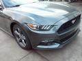 2016 Mustang V6 Convertible #34