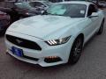 2016 Mustang EcoBoost Coupe #16