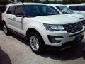 2016 Explorer XLT #1 2016 Explorer XLT #1