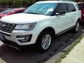 2016 Explorer XLT #3 2016 Explorer XLT #3