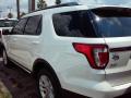 2016 Explorer XLT #4 2016 Explorer XLT #4
