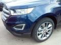 2016 Edge Titanium #26