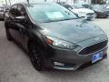 2016 Focus SE Sedan #1