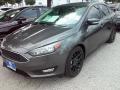 2016 Focus SE Sedan #5