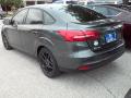 2016 Focus SE Sedan #6