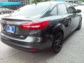 2016 Focus SE Sedan #7