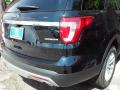 2016 Explorer XLT #5