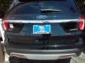 2016 Explorer XLT #6