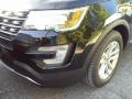 2016 Explorer XLT #8