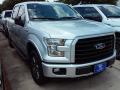 2016 F150 XLT SuperCrew 4x4 #1