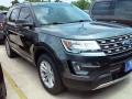 2016 Explorer XLT #1