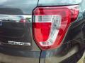 2016 Explorer XLT #4