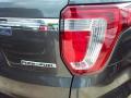 2016 Explorer XLT #5