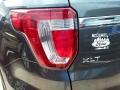 2016 Explorer XLT #6
