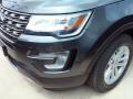 2016 Explorer XLT #10