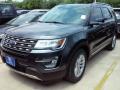 2016 Explorer XLT #11
