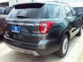 2016 Explorer XLT #12