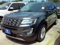 2016 Explorer XLT #30