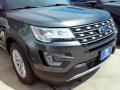 2016 Explorer XLT #34