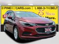 2016 Cruze LT Sedan #1
