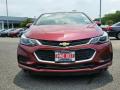 2016 Cruze LT Sedan #2