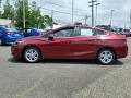 2016 Cruze LT Sedan #3