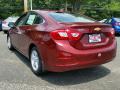 2016 Cruze LT Sedan #4