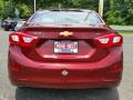2016 Cruze LT Sedan #5
