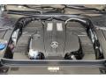 2016 S 550e Plug-In Hybrid Sedan #9