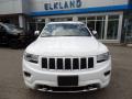 2016 Grand Cherokee Overland 4x4 #2