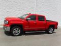 2016 Sierra 1500 SLT Crew Cab 4WD #2 2016 Sierra 1500 SLT Crew Cab 4WD #2