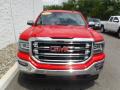 2016 Sierra 1500 SLT Crew Cab 4WD #6 2016 Sierra 1500 SLT Crew Cab 4WD #6