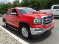 2016 Sierra 1500 SLT Crew Cab 4WD #7 2016 Sierra 1500 SLT Crew Cab 4WD #7