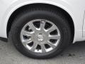  2017 Buick Enclave Leather AWD Wheel #6