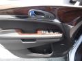 Door Panel of 2017 Buick Enclave Leather AWD #10