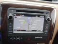 Navigation of 2017 Buick Enclave Leather AWD #14