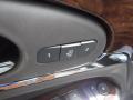 Controls of 2017 Buick Enclave Leather AWD #16