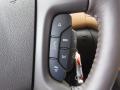 Controls of 2017 Buick Enclave Leather AWD #25