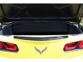 2016 Corvette Stingray Convertible #12