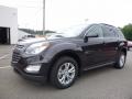 2016 Chevrolet Equinox LT AWD