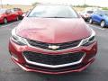 2016 Cruze LT Sedan #2