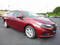 2016 Cruze LT Sedan #3