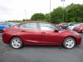 2016 Cruze LT Sedan #4