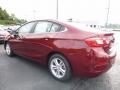 2016 Cruze LT Sedan #7