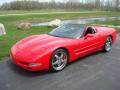 1998 Corvette Convertible #1