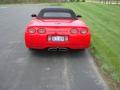 1998 Corvette Convertible #3