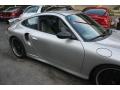 2001 911 Turbo Coupe #8