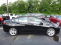 2016 Cruze LT Sedan #4